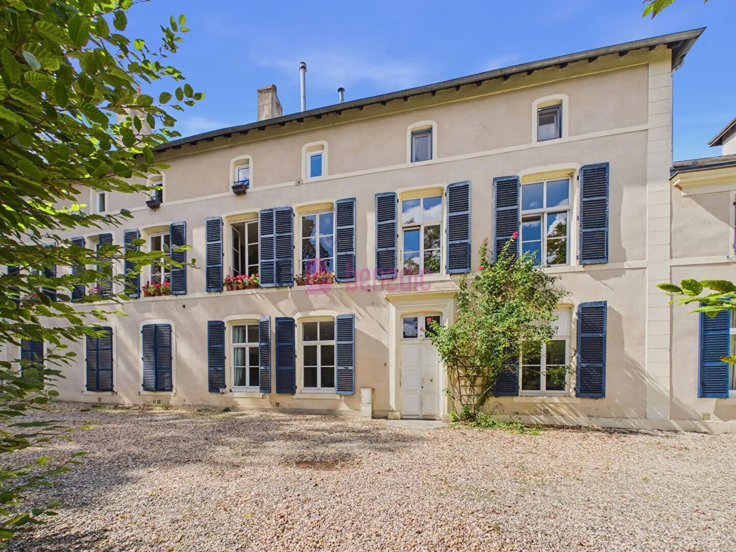 Appartement à vendre, 90m², Montoy-Flanville