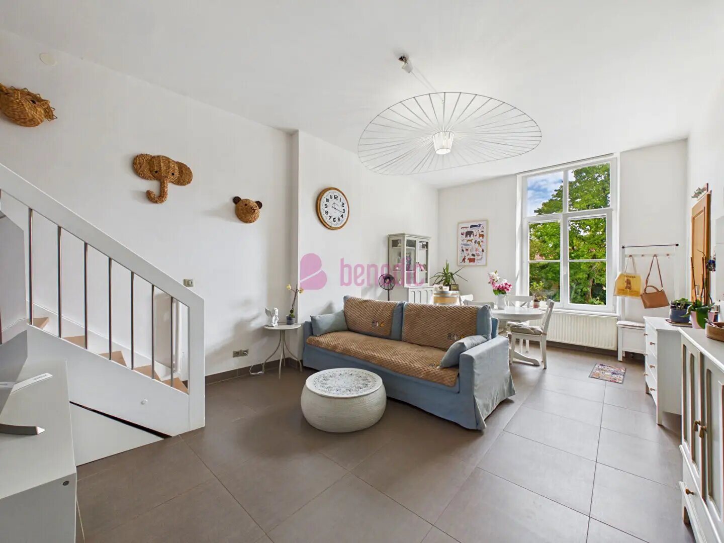 Appartement à vendre, 90m², Montoy-Flanville