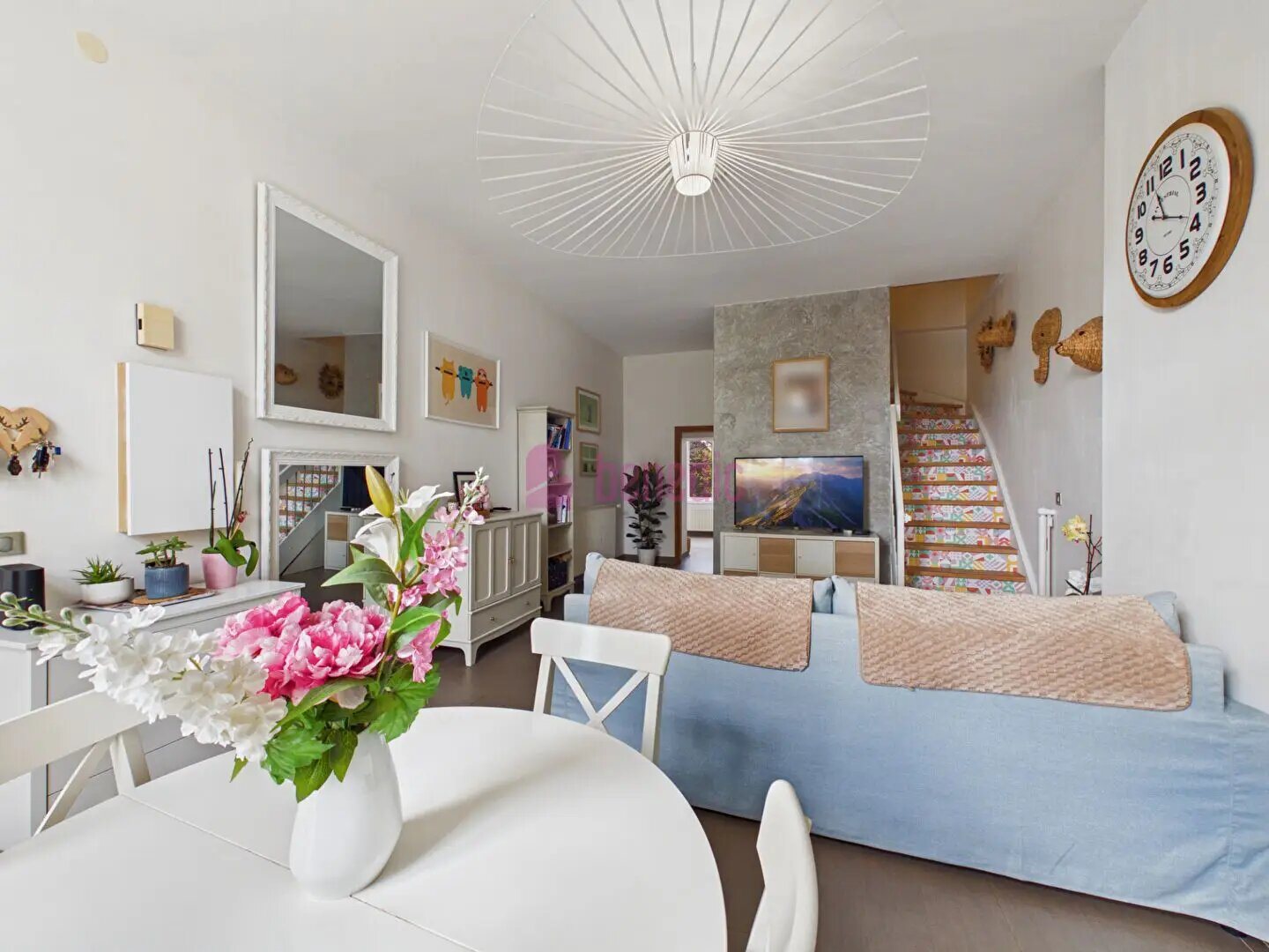 Appartement à vendre, 90m², Montoy-Flanville