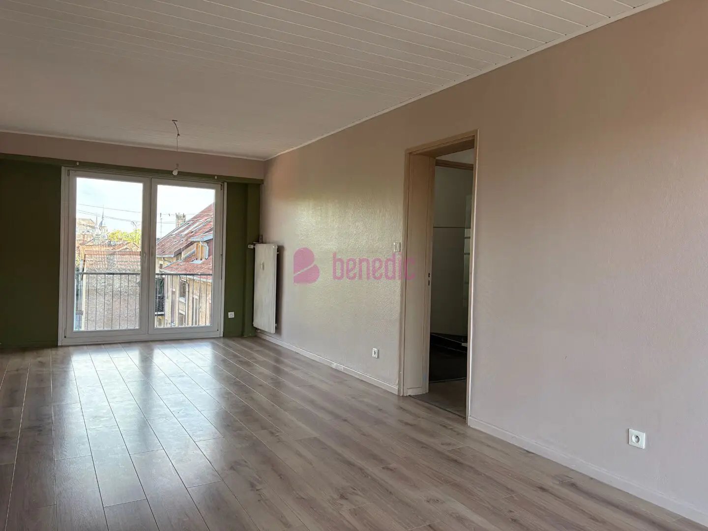 Appartement à vendre, 76m², Sarreguemines