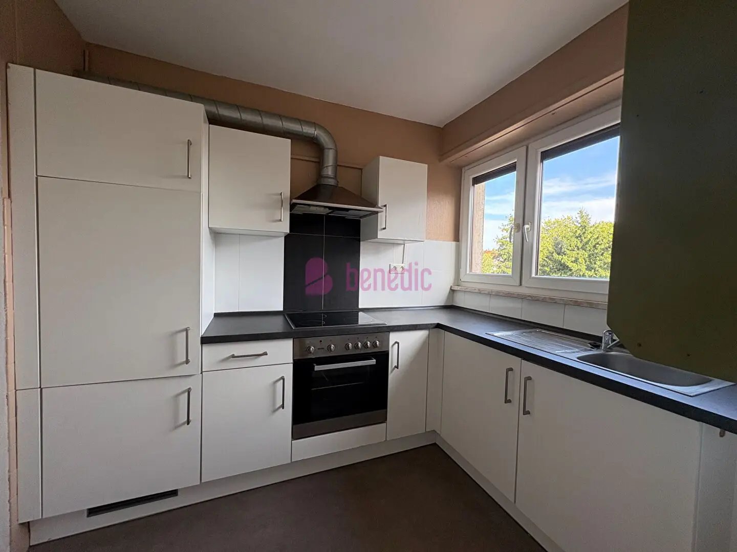 Appartement à vendre, 76m², Sarreguemines