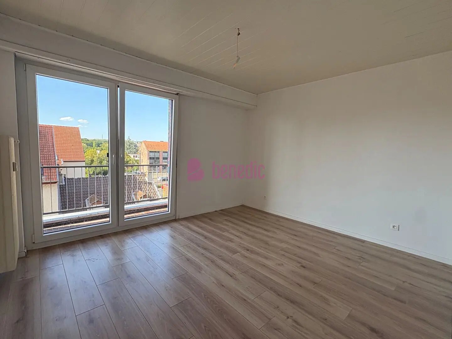 Appartement à vendre, 76m², Sarreguemines