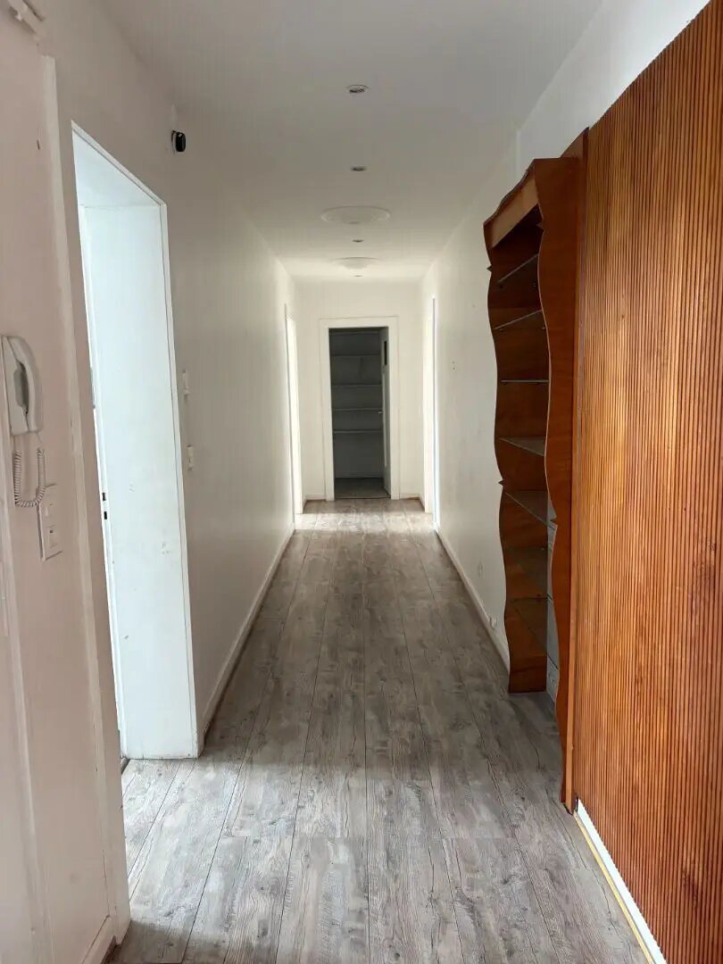 Appartement à louer, 152m², Freyming-Merlebach
