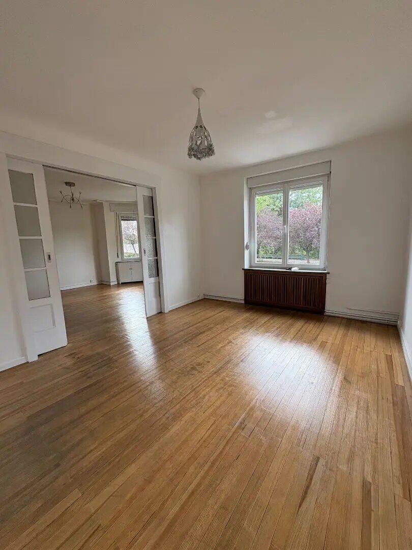 Appartement à louer, 152m², Freyming-Merlebach