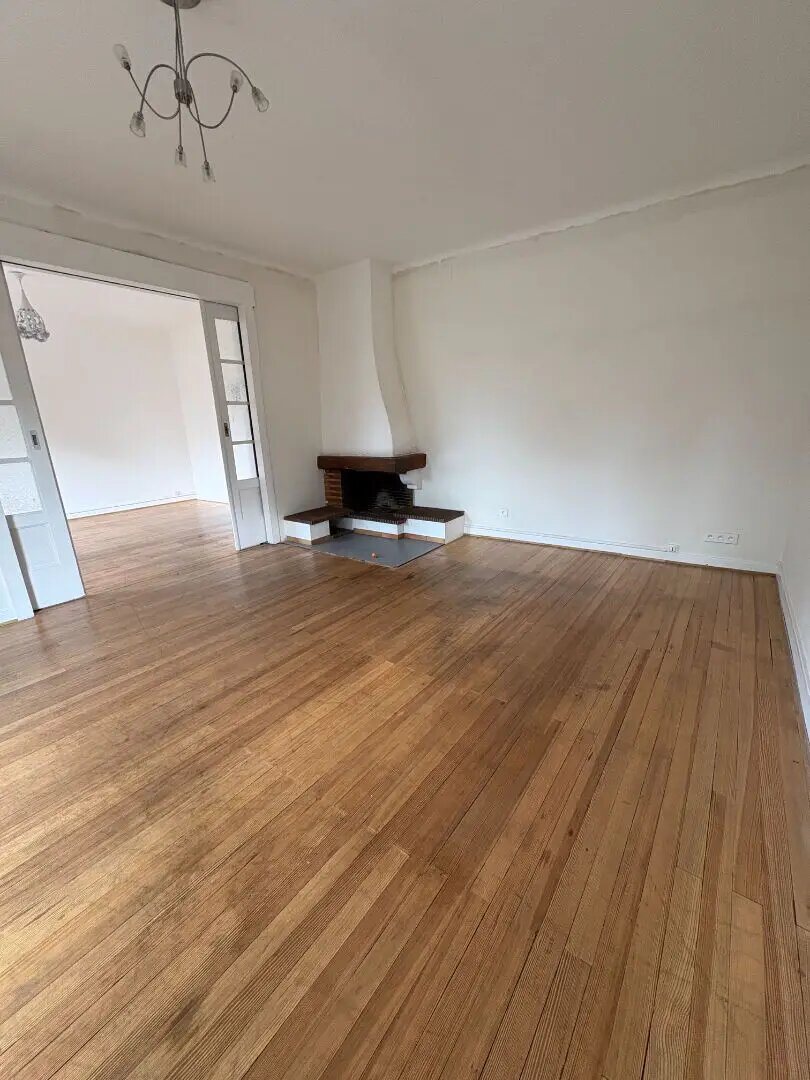 Appartement à louer, 152m², Freyming-Merlebach