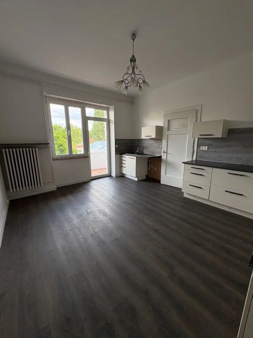 Appartement à louer, 152m², Freyming-Merlebach