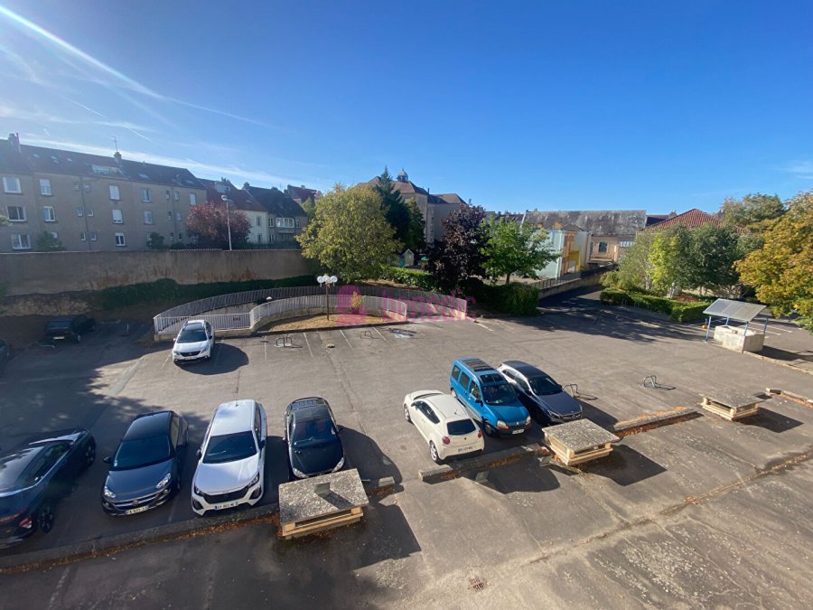 Appartement à vendre, 89m², Montigny-lès-Metz
