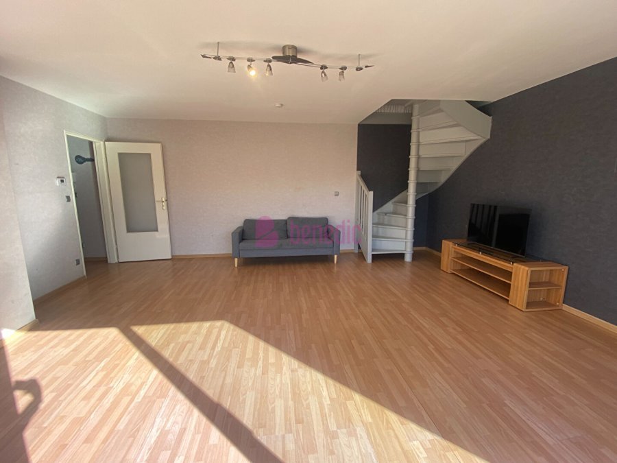 Appartement à vendre, 89m², Montigny-lès-Metz