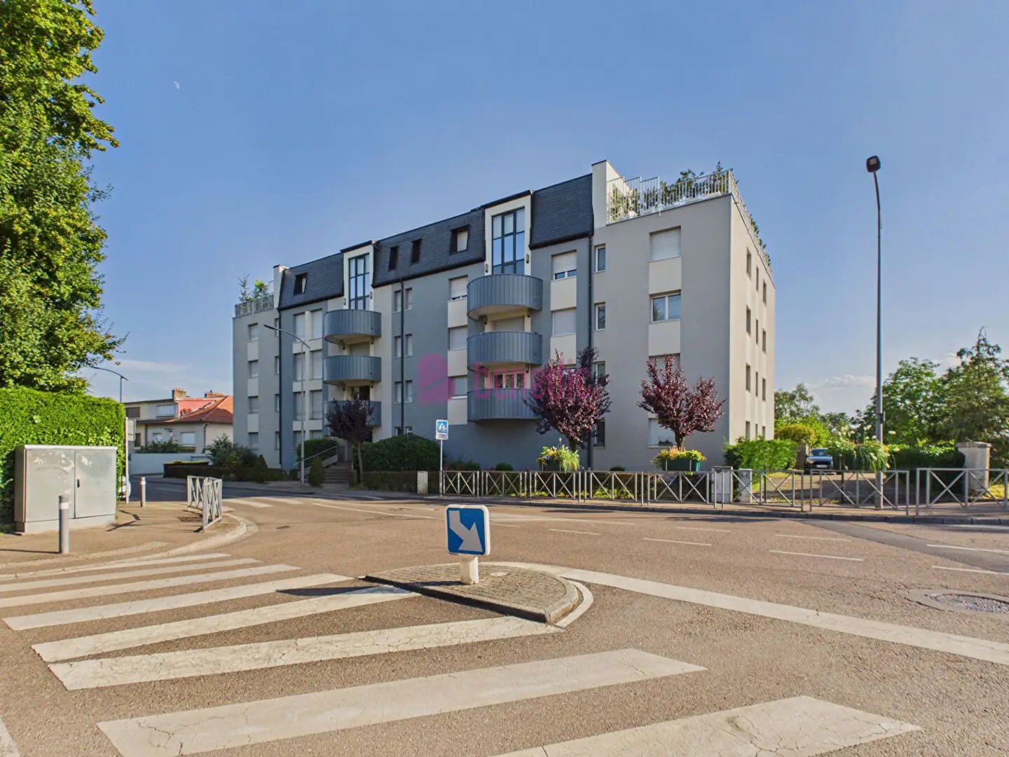 Appartement à vendre, 125m², Montigny-lès-Metz