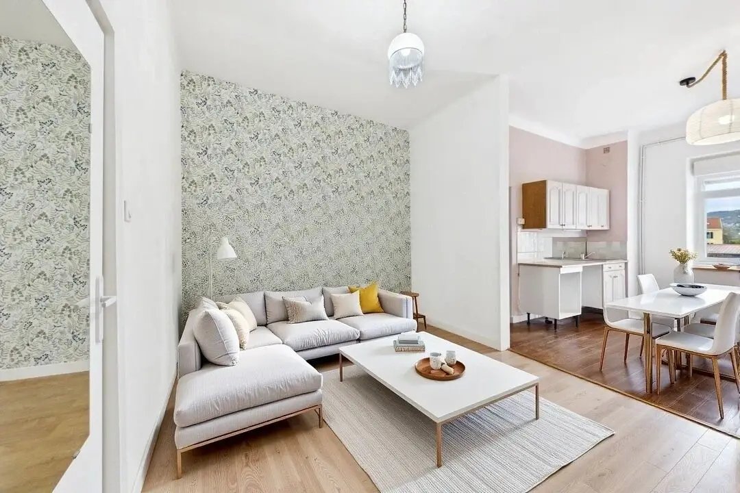 Appartement à vendre, 56m², Montigny-lès-Metz