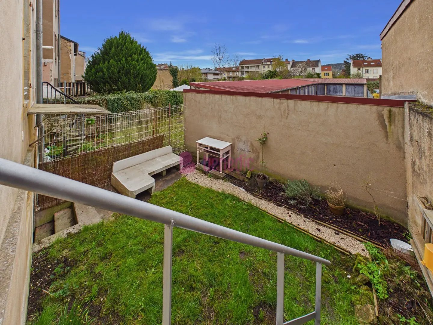 Appartement à vendre, 56m², Montigny-lès-Metz