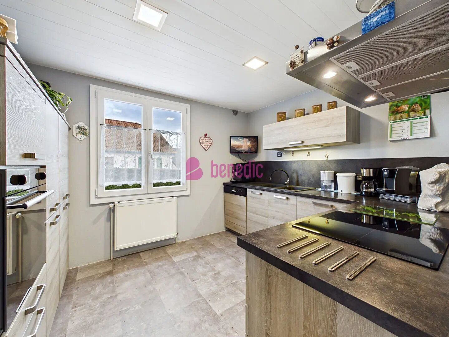 Maison à vendre, 96m², Metz