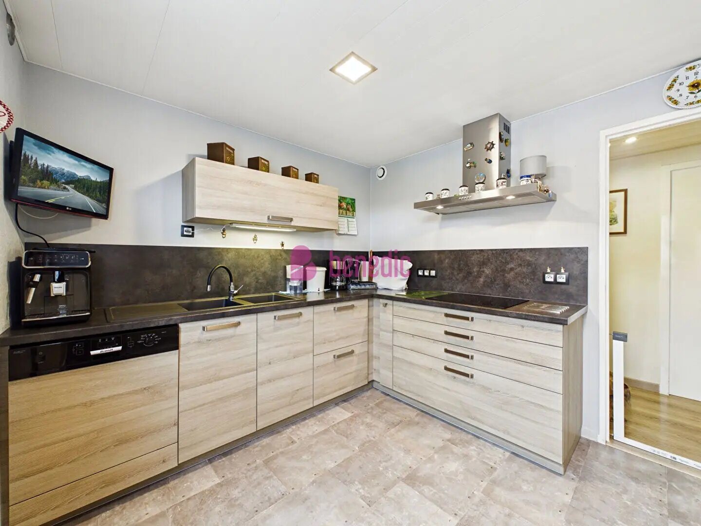 Maison à vendre, 96m², Metz