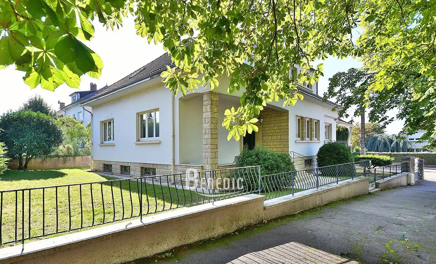 Maison à vendre, 223m², Metz