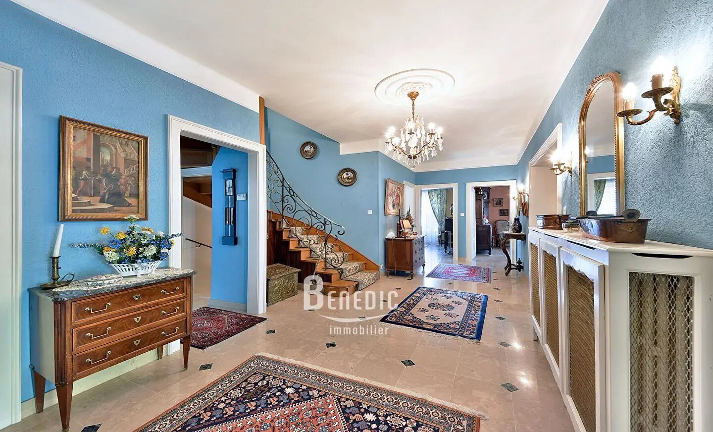 Maison à vendre, 223m², Metz