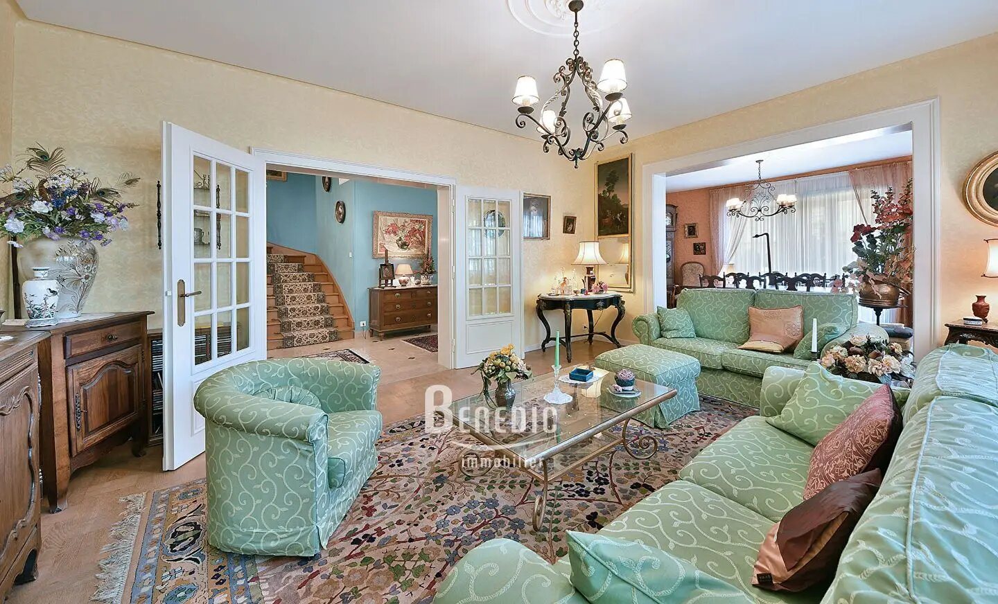 Maison à vendre, 223m², Metz
