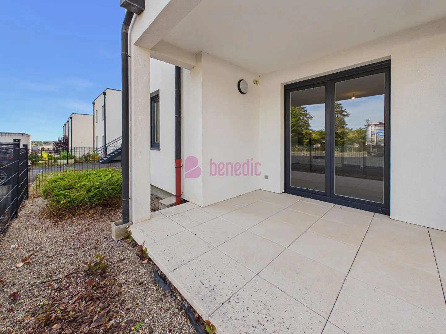 Appartement à vendre, 37m², Saint-Julien-lès-Metz