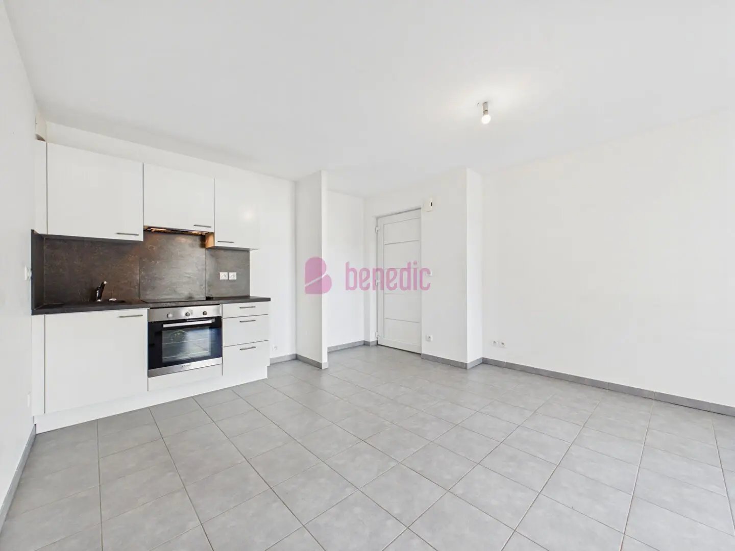 Appartement à vendre, 37m², Saint-Julien-lès-Metz