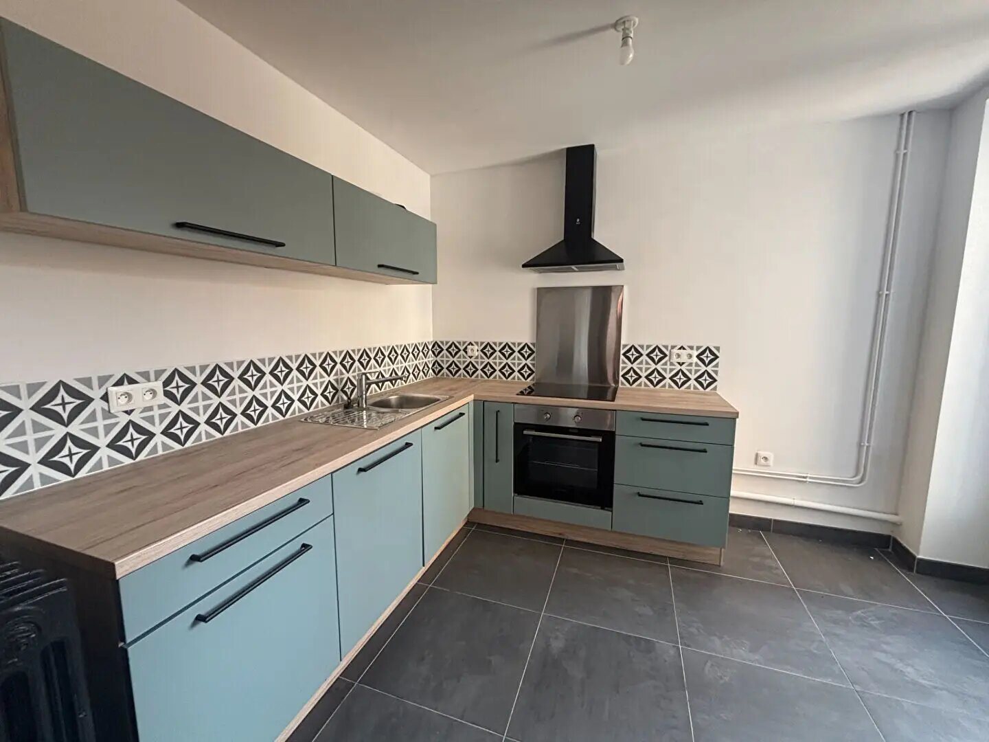 Appartement à louer, 107m², Sarreguemines