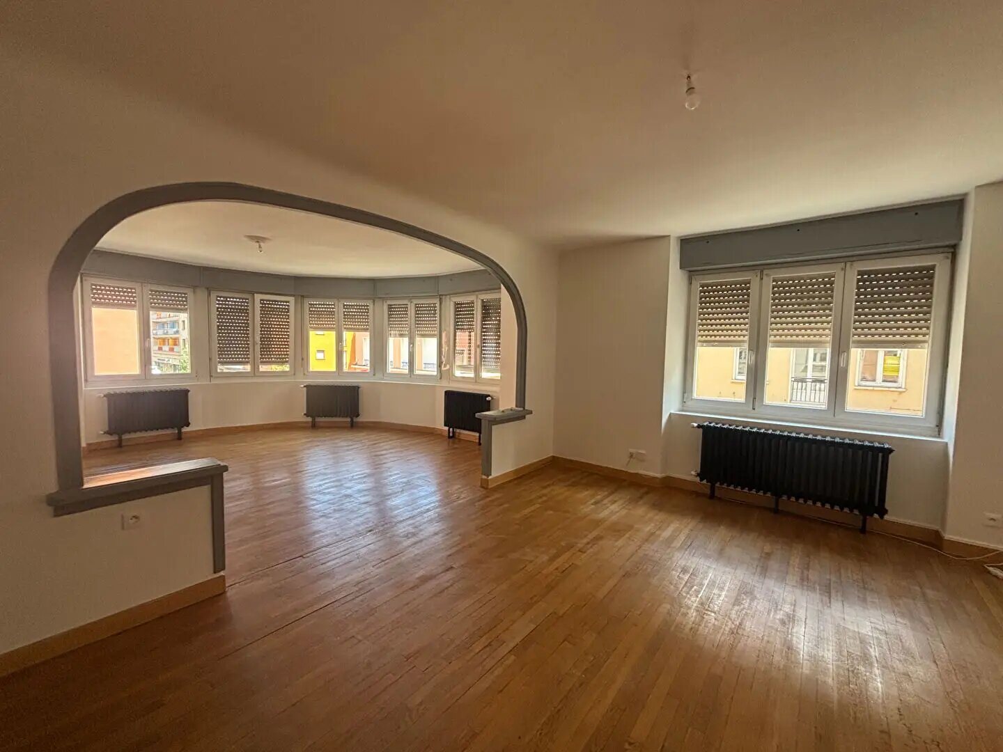 Appartement à louer, 107m², Sarreguemines
