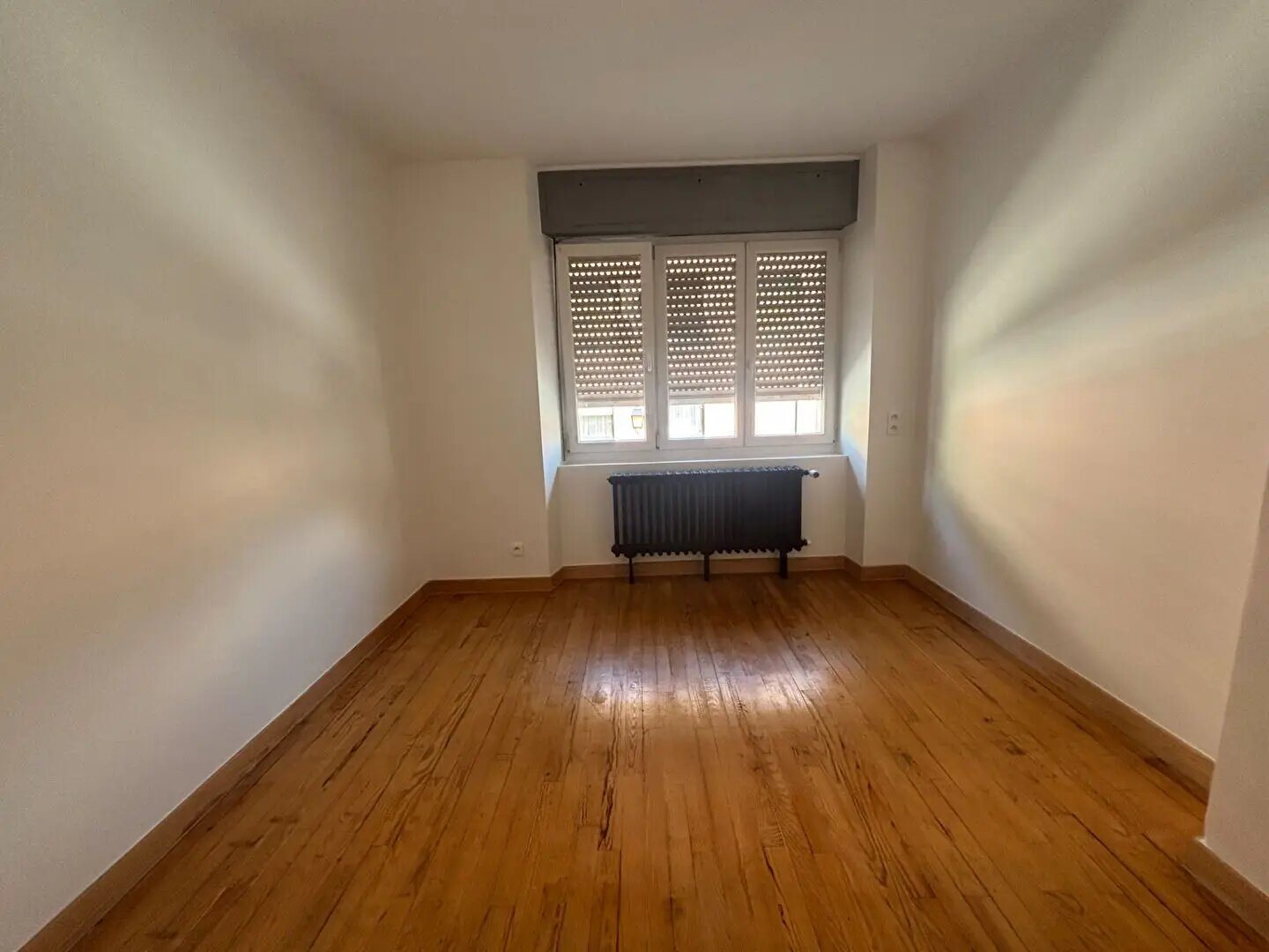 Appartement à louer, 107m², Sarreguemines