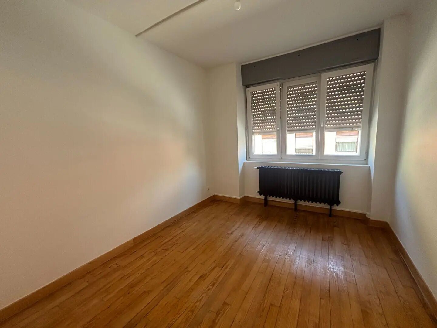 Appartement à louer, 107m², Sarreguemines