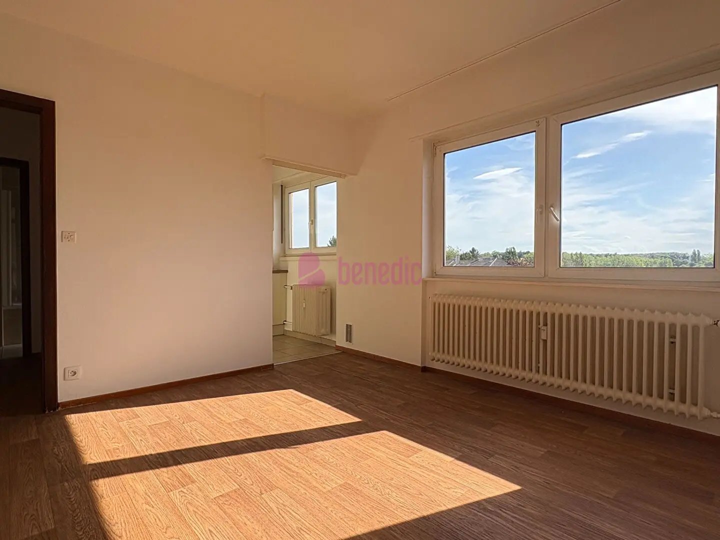 Appartement à vendre, 41m², Sarreguemines