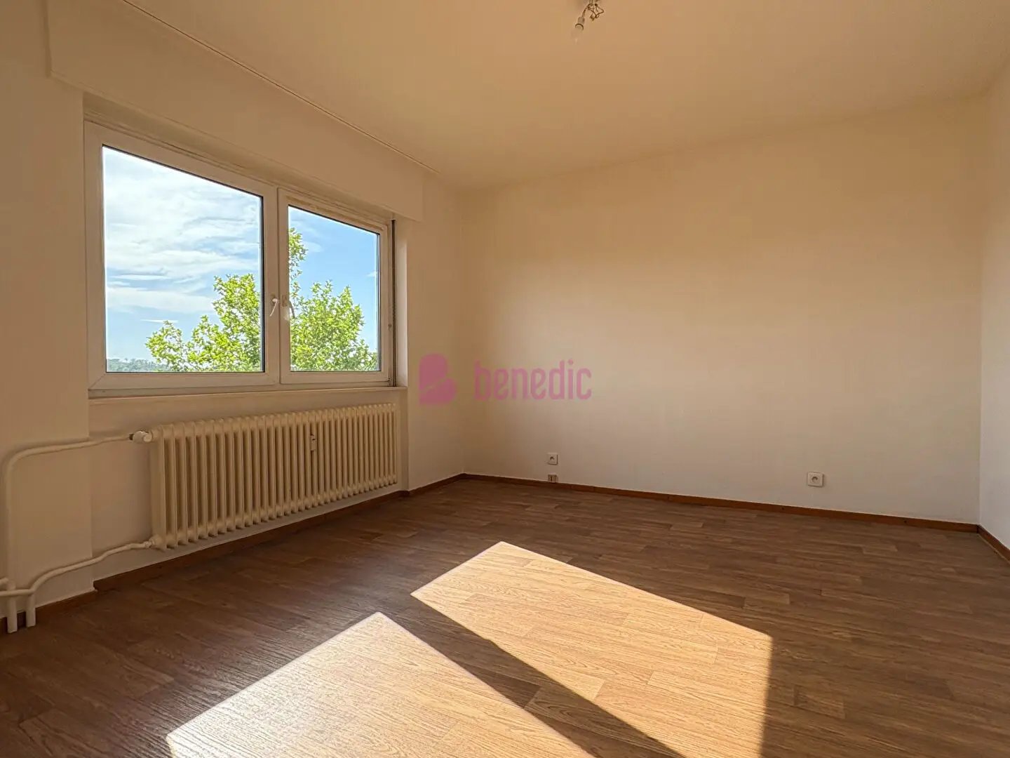 Appartement à vendre, 41m², Sarreguemines