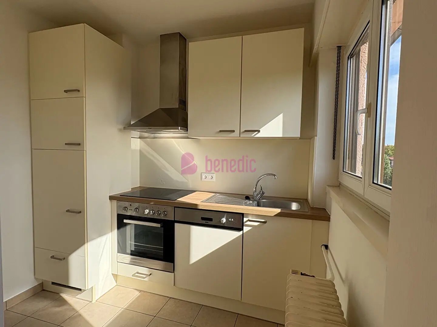 Appartement à vendre, 41m², Sarreguemines
