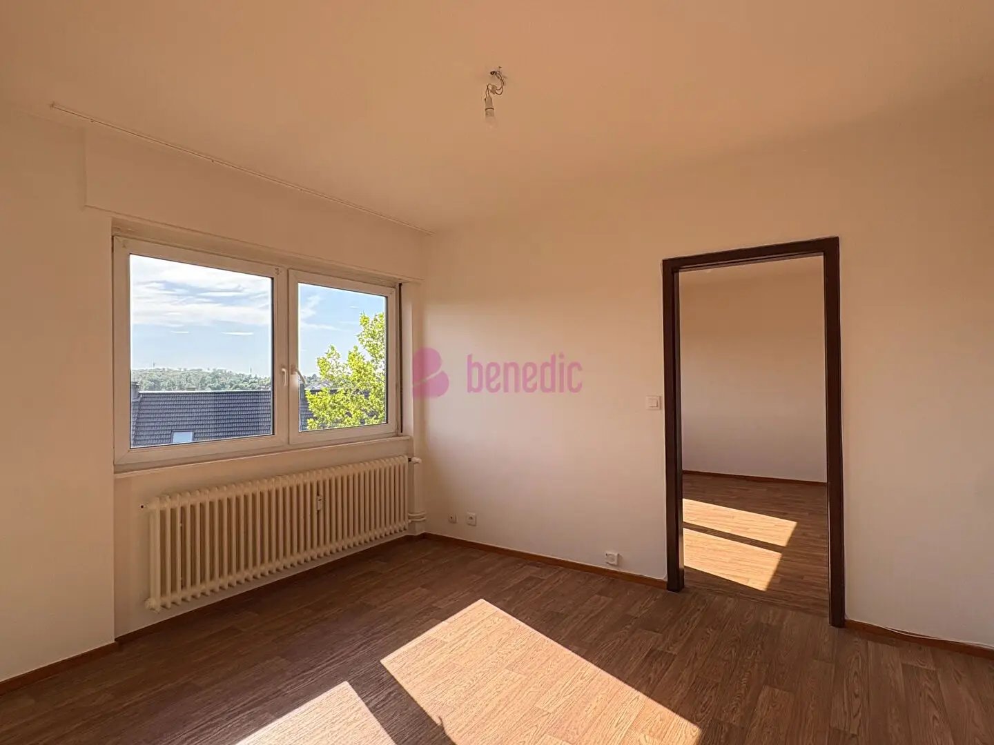 Appartement à vendre, 41m², Sarreguemines