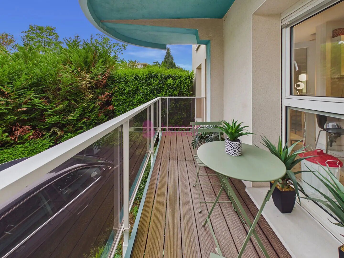 Appartement à vendre, 85m², Metz