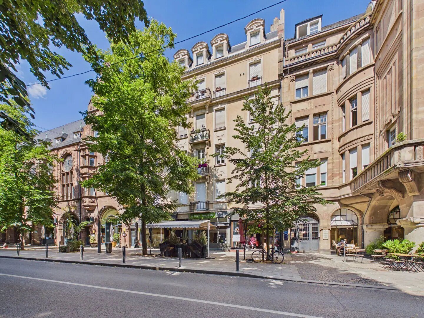 Appartement à vendre, 77m², Metz