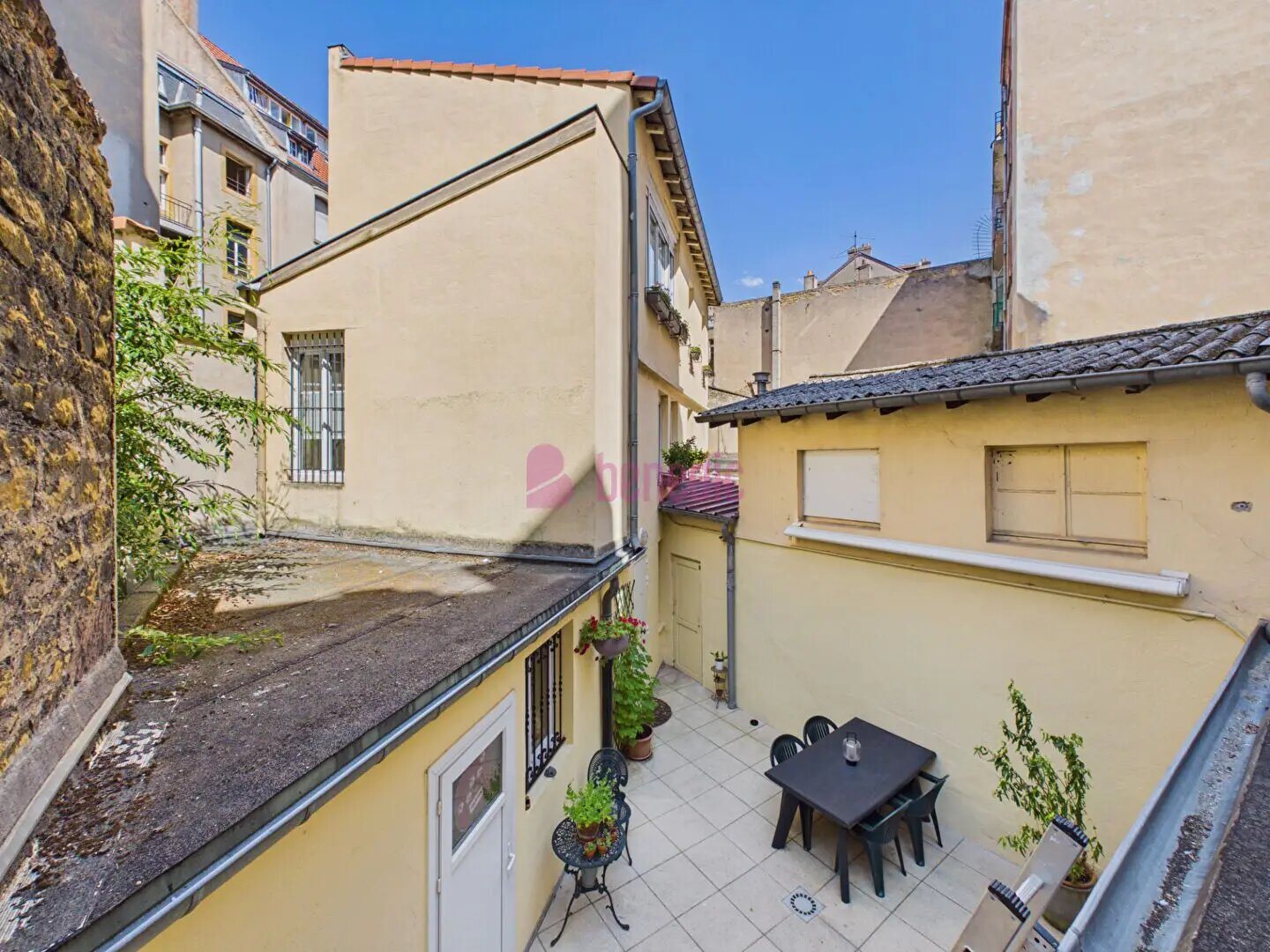 Appartement à vendre, 77m², Metz