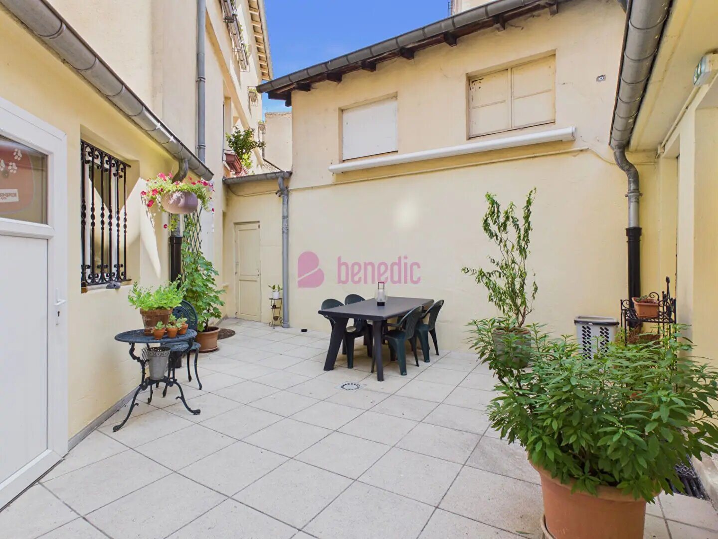 Appartement à vendre, 77m², Metz