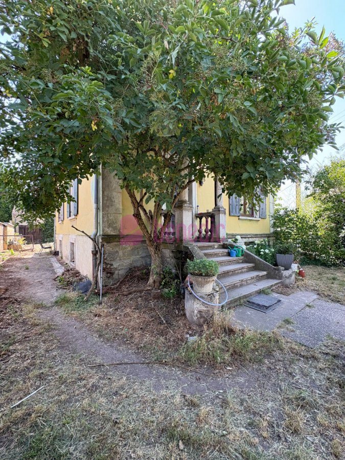 Maison à vendre, 155m², Stiring-Wendel