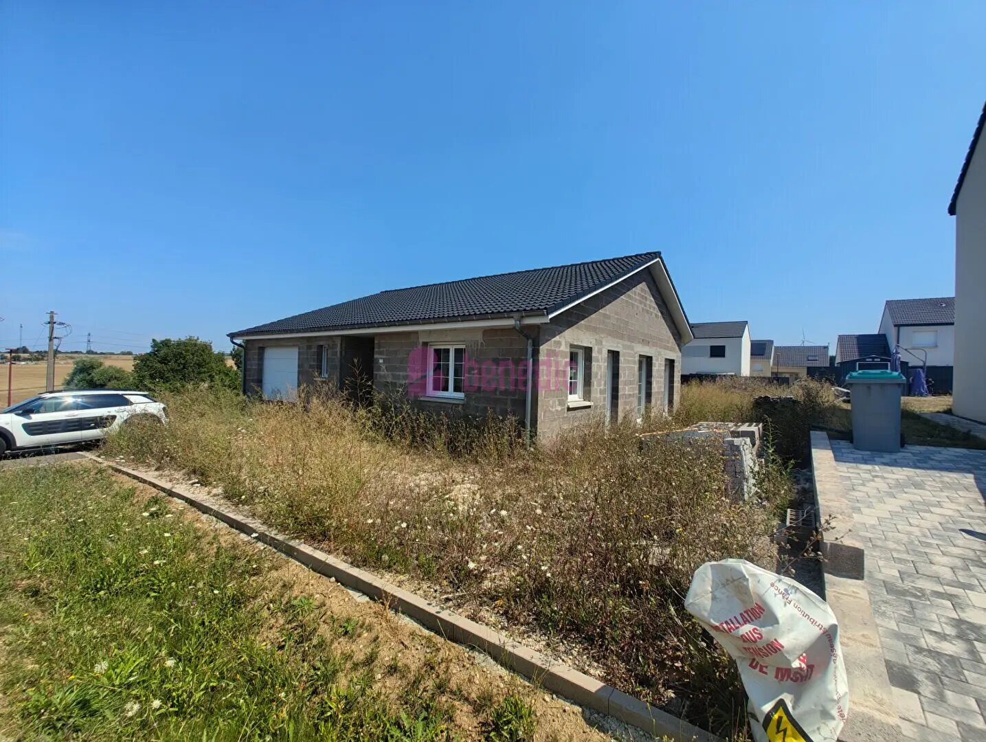 Maison à vendre, 135m², Varize