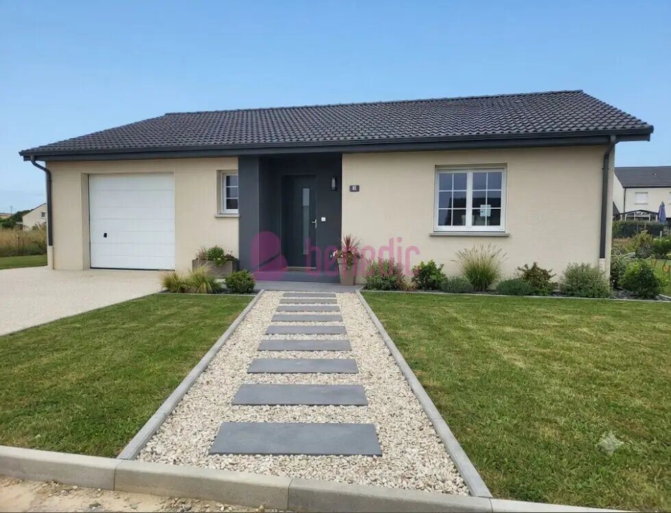 Maison à vendre, 135m², Varize