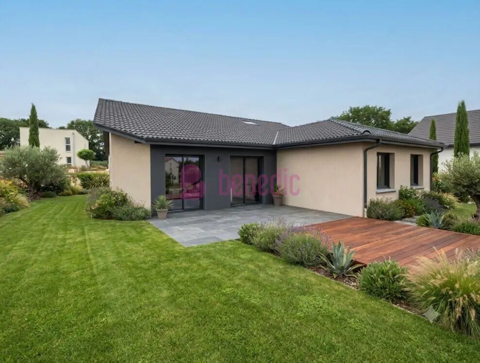 Maison à vendre, 135m², Varize