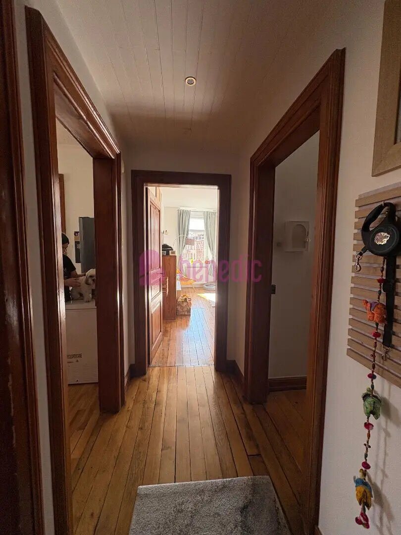 Appartement à vendre, 80m², Sarreguemines
