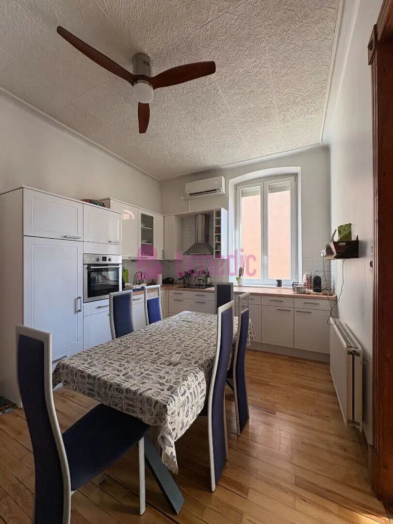 Appartement à vendre, 80m², Sarreguemines