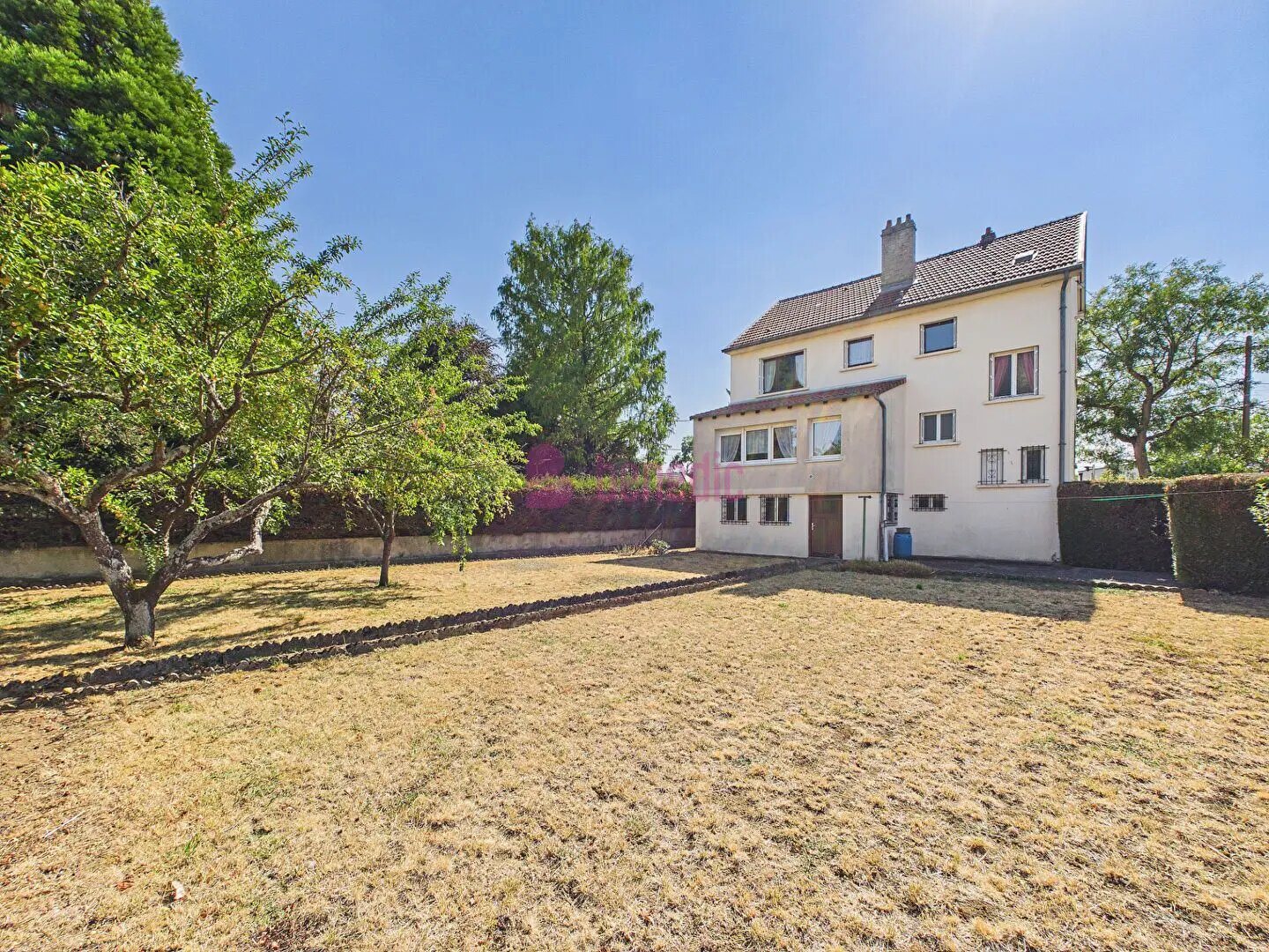 Maison à vendre, 123m², Metz