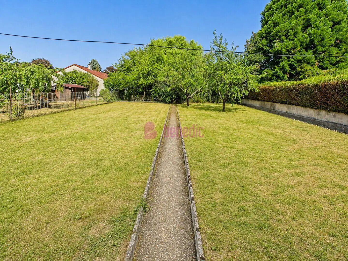 Maison à vendre, 123m², Metz