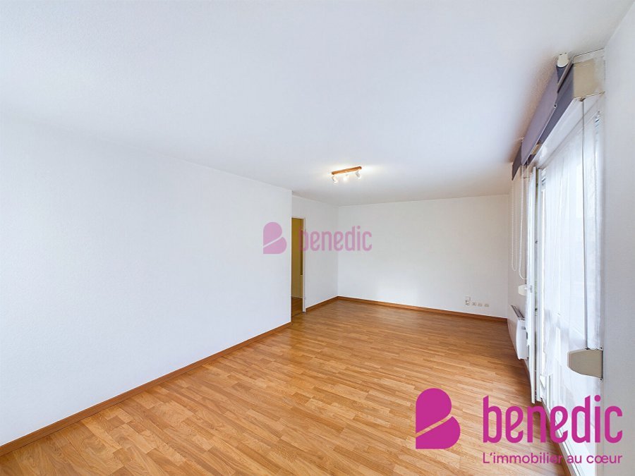 Appartement à vendre, 67m², Montigny-lès-Metz