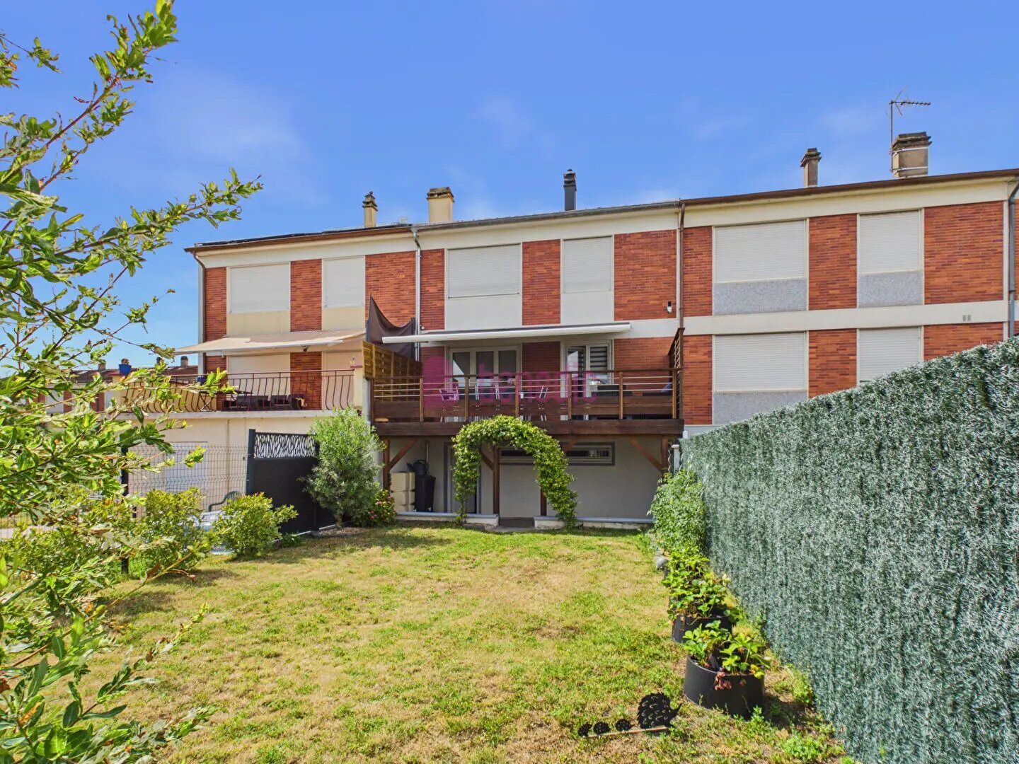 Maison à vendre, 90m², Moulins-lès-Metz