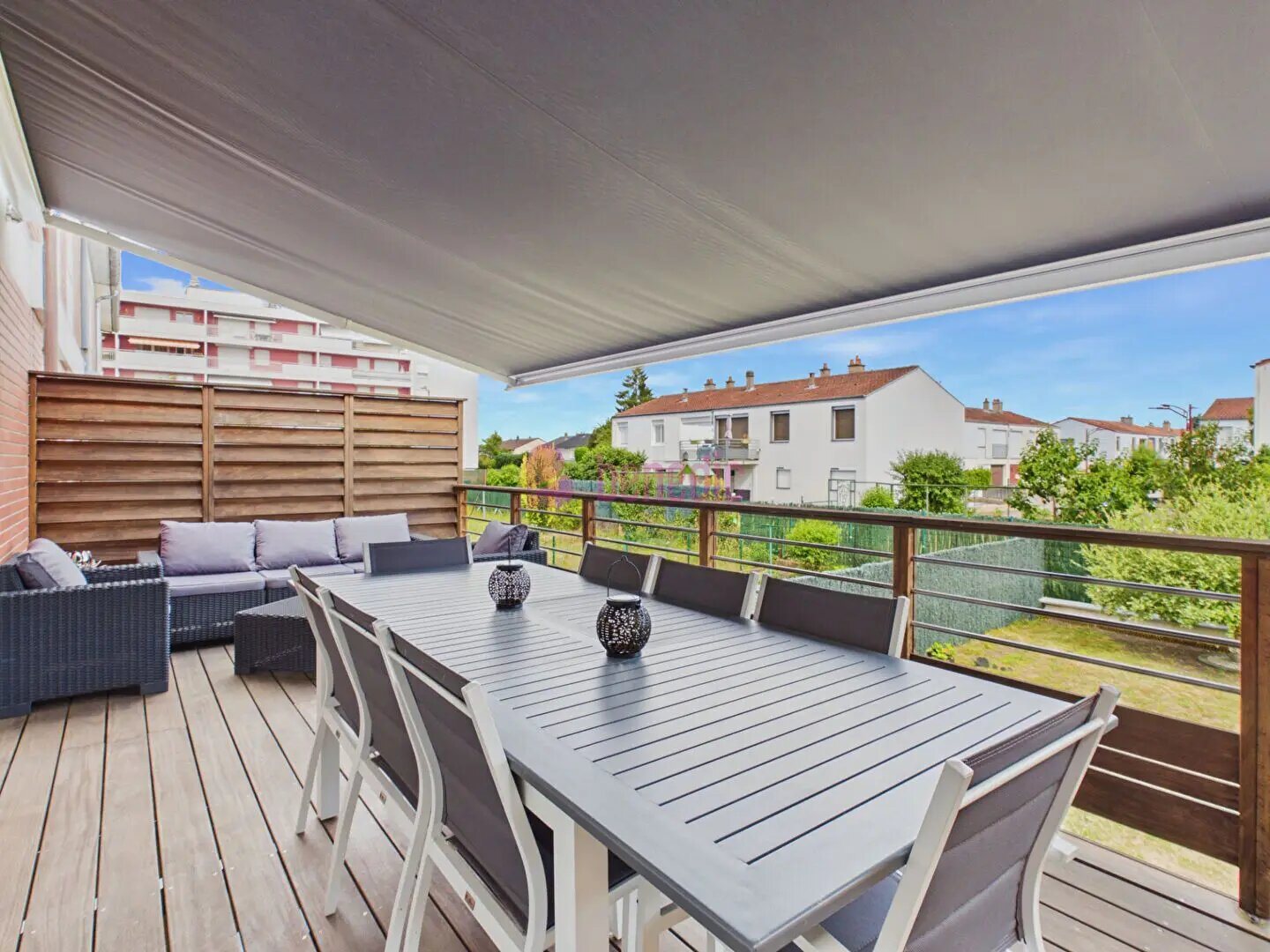 Maison à vendre, 90m², Moulins-lès-Metz