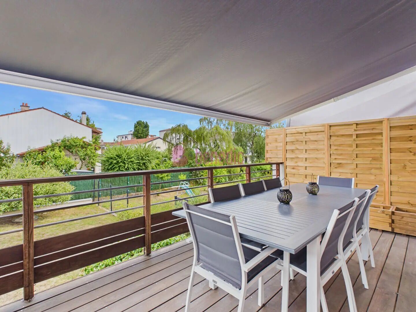 Maison à vendre, 90m², Moulins-lès-Metz