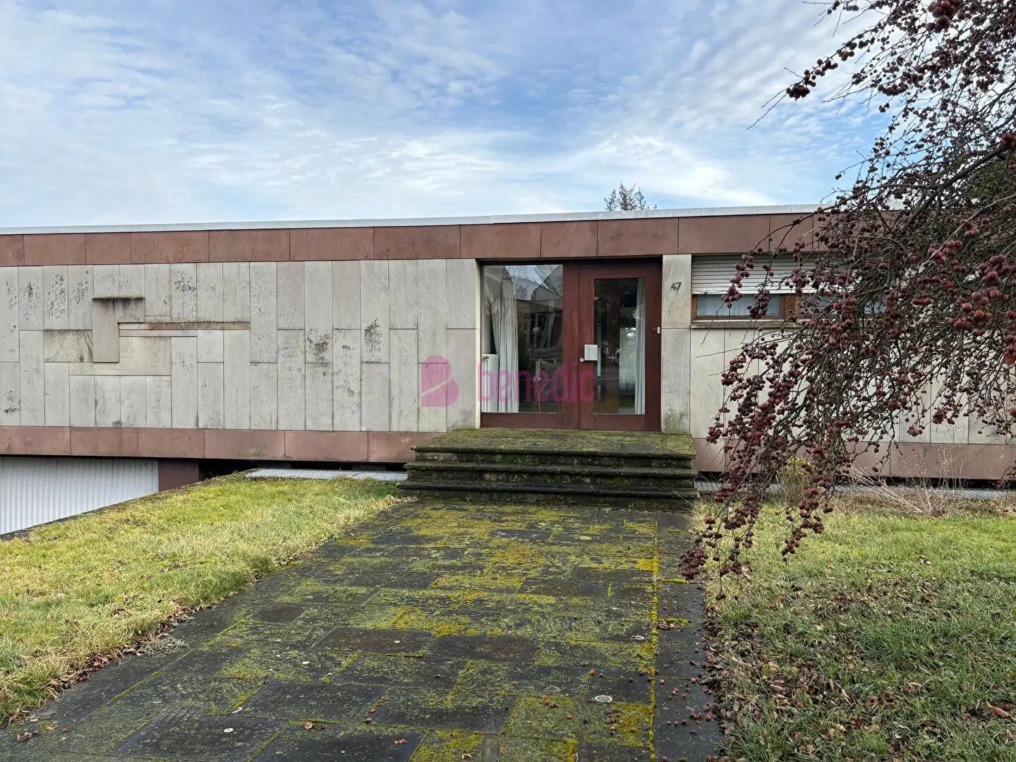 Maison à vendre, 134m², Sarreguemines