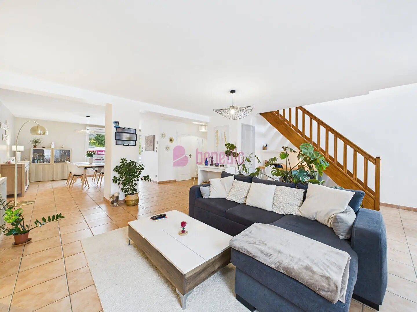 Appartement à vendre, 113m², Corny-sur-Moselle
