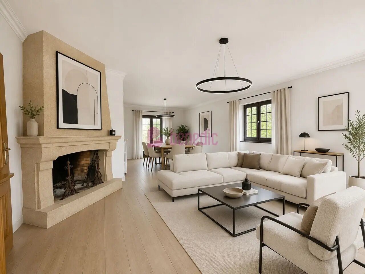 Maison à vendre, 121m², Forbach