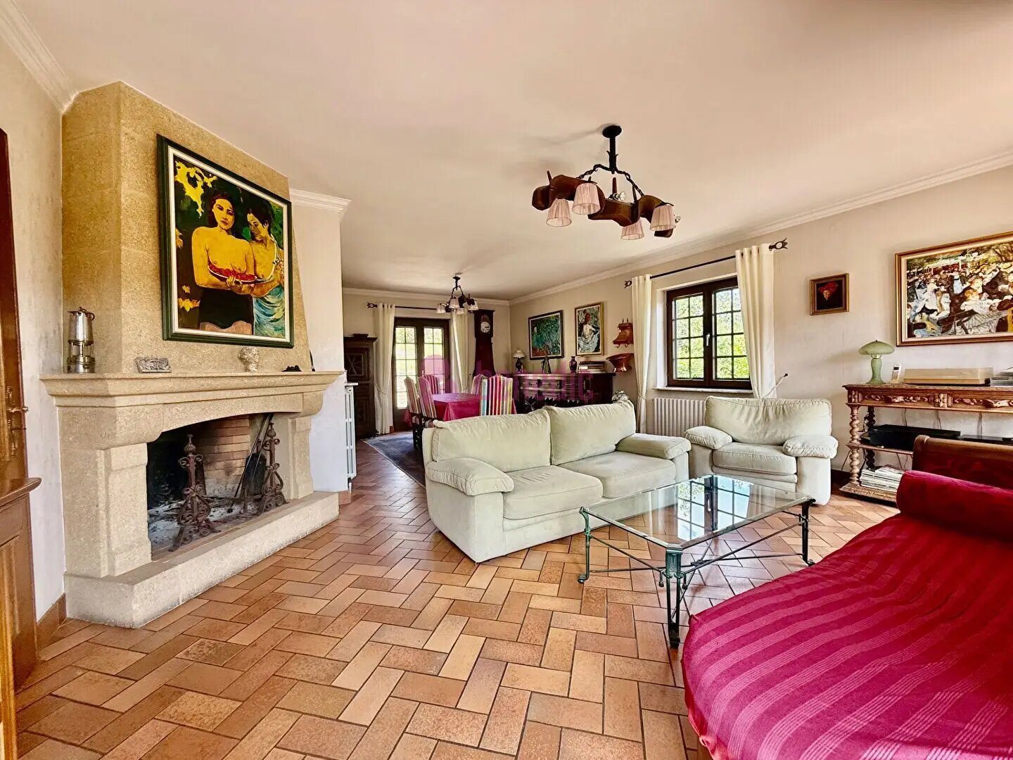 Maison à vendre, 121m², Forbach